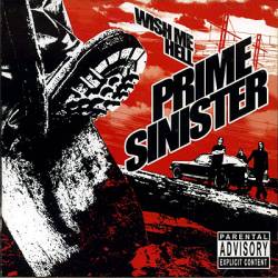 Prime Sinister : Wish Me Hell